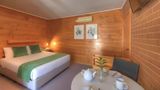 Paruna Motel Room