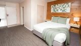 Paruna Motel Room