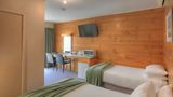 Paruna Motel Room