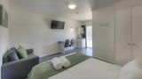 Paruna Motel Room