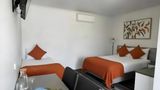 Paruna Motel Room