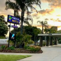 Paruna Motel
