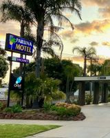 Paruna Motel