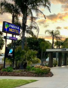 Paruna Motel