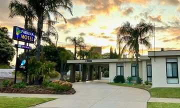 Paruna Motel
