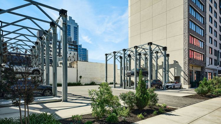 SpringHill Suites New York Queens Other