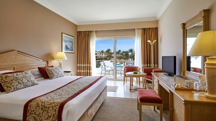 Iberotel Palace Sharm El Sheikh Room