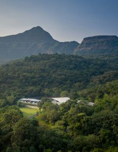 Dharana at Shillim