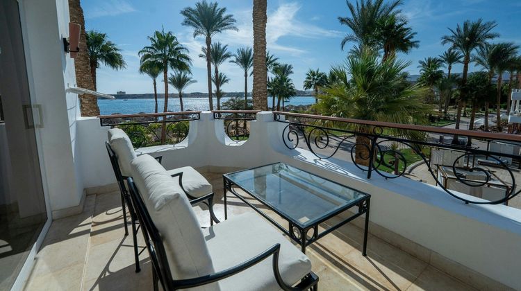 Iberotel Palace Sharm El Sheikh Exterior