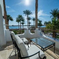 Iberotel Palace Sharm El Sheikh