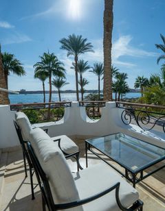 Iberotel Palace Sharm El Sheikh