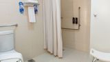 <b>Holiday Inn Express Belem Ananindeua Room</b>. Images powered by <a href="https://www.leonardoworldwide.com/" title="Leonardo Worldwide" target="_blank">Leonardo</a>.