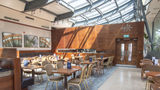 Voco Sheffield by IHG Restaurant