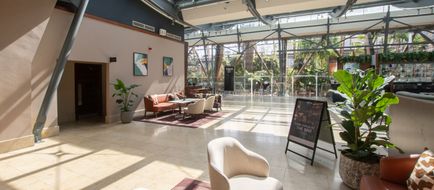 Voco Sheffield by IHG Exterior