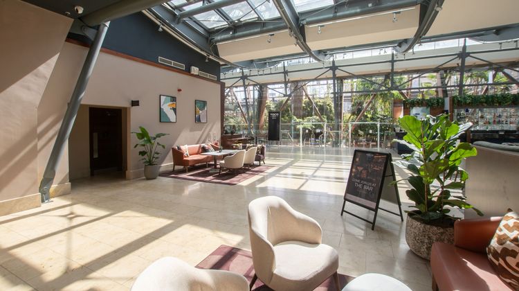 Voco Sheffield by IHG Exterior