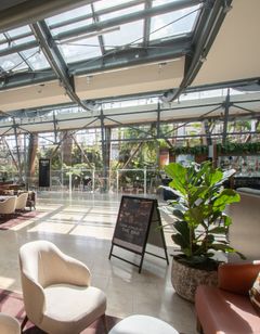 Voco Sheffield by IHG