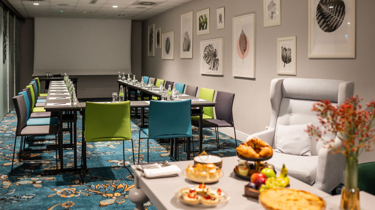 Hotel Indigo Krakow - Florian Gate Meeting