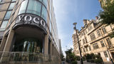 Voco Sheffield by IHG Exterior