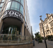 Voco Sheffield by IHG Exterior