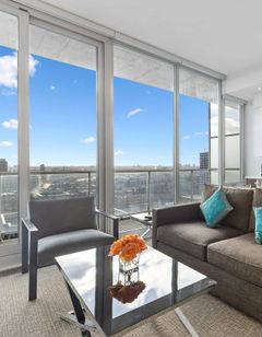 SoHo Residences at SoHo Lisgar