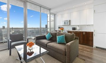 SoHo Residences at SoHo Lisgar