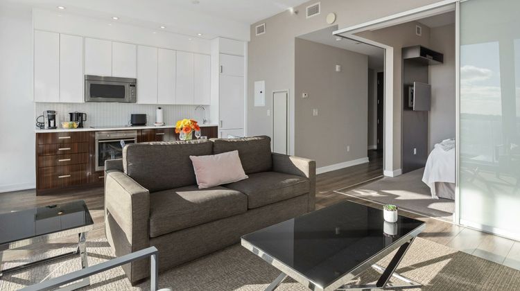 SoHo Residences at SoHo Lisgar Room
