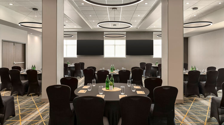Holiday Inn & Suites Commerce City - Den Meeting