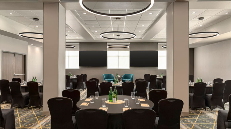 Holiday Inn & Suites Commerce City - Den Meeting