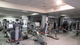 Voco Sheffield by IHG Health Club