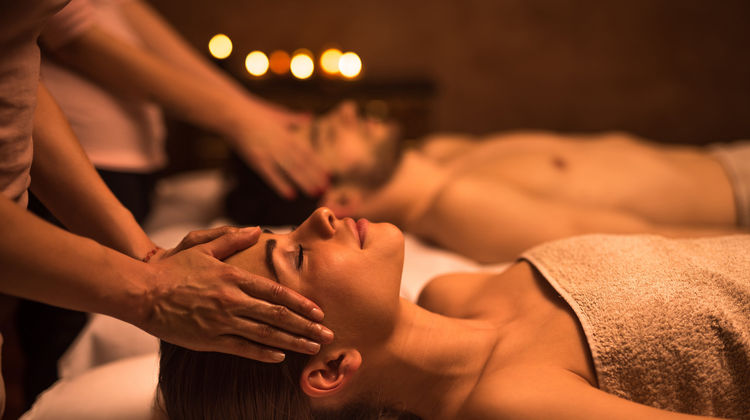 voco Surfside Aruba Spa