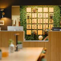 The Block Hotel