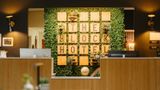 The Block Hotel Exterior