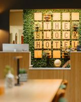 The Block Hotel