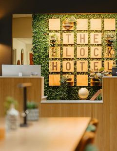 The Block Hotel