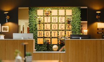 The Block Hotel