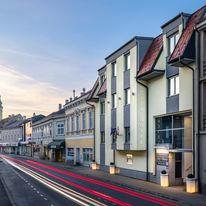 City Hotel Stockerau