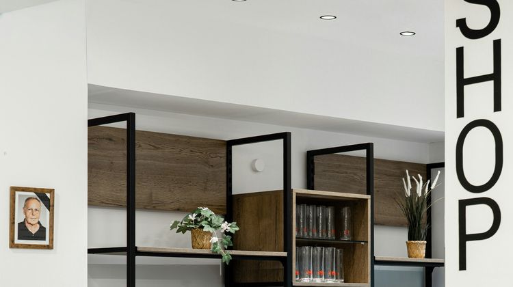 City Hotel Stockerau Other