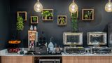 The Block Hotel Restaurant