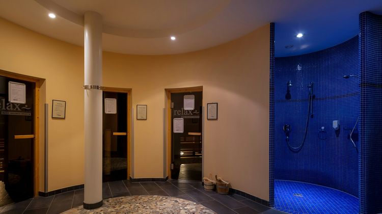 City Hotel Stockerau Spa