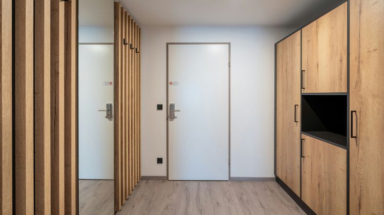 City Hotel Stockerau Room