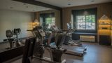 The Block Hotel Health Club