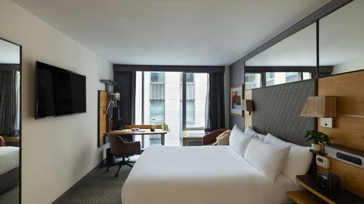 The Jewel Hotel Other