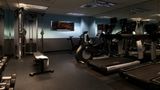 Club Quarters in San Francisco Health Club