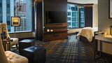 Renaissance Chicago Downtown Hotel Suite