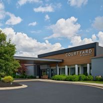 Courtyard by Marriott Detroit Southfield