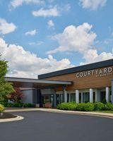 Courtyard by Marriott Detroit Southfield