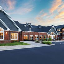 Residence Inn by Marriott Roseville
