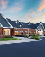 Residence Inn by Marriott Roseville