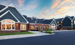 Residence Inn by Marriott Roseville