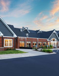 Residence Inn by Marriott Roseville